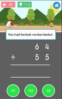 Belajar Matematik Tambah dan T Screenshot 1