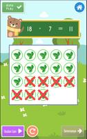 Belajar Matematik Tambah dan T Screenshot 2
