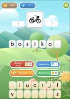 Belajar Mengeja ABC Dwibahasa ภาพหน้าจอ 2