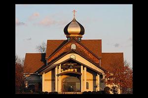 St. Nicholas Orthodox Church capture d'écran 1