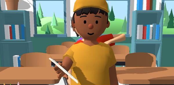 Cómo descargar la última versión de Teacher Simulator: School Days APK 1.8.3 para Android 2024 image