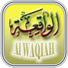 Surah Al Waqiah simgesi