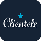 Clientele أيقونة