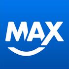 SYW MAX ikon