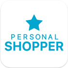 Personal Shopper-icoon