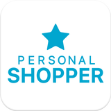 آیکون‌ Personal Shopper