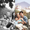 Colorize old photos