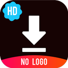 Douyin Video Downloader NoLogo Zeichen