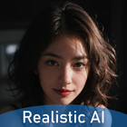 Realistic AI Art Generator Zeichen