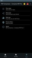 Reduce PDF Size - Compress PDF Screenshot 3