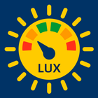 Люксометр/Photometer - Lux иконка