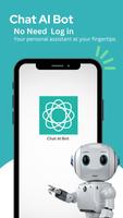 ChatAi Bot - Ai Chat, Ai Bot poster