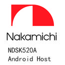 NDSK520A Android Host Software APK