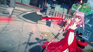 RPG Ninja Fighting Games Screenshot 1