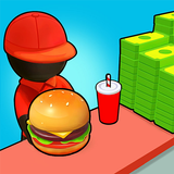 Burger Oyunu: Yemek Oyunları