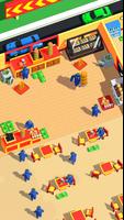 Burger Tycoon: My Burger Games Screenshot 3