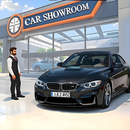 Car Dealership Games 3D APK