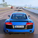 Traffic Car Driving School 3D APK