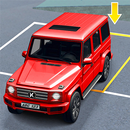 Crazy Jeep: Car Parking Games APK