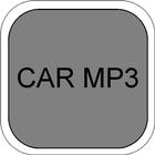 CAR MP3 ikon