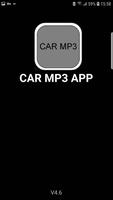 برنامه‌نما CAR MP3 عکس از صفحه