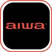 AIWA - AUTO ESTÉREO