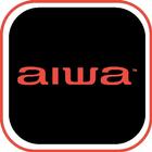 AIWA ícone