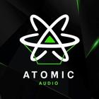 ATOMIC AUDIO-icoon