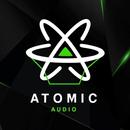 ATOMIC AUDIO aplikacja