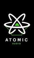 ATOMIC AUDIO Poster