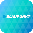 BLAUPUNKT-icoon
