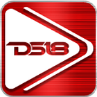 DS18(DDXRC) icône