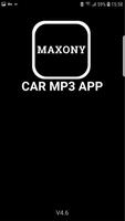 CAR AUDIO REMOTE APP screenshot 1