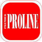 PROLINE icône