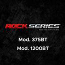 Rock Series 375BT, 1200BT, RKS aplikacja