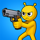 Gun Flip: Ragdoll Shooter Game APK