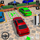 Car Parking 3D Car Driving APK