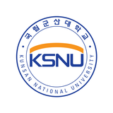 군산대학교 icon
