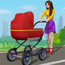 Mother Simulator 3D: Mom Games APK