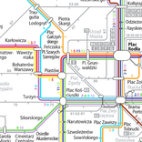 Public Transport Szczecin