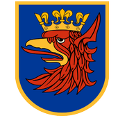 Szczecin biểu tượng