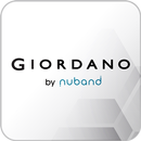 Giordano by nuband APK