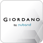 Giordano by nuband biểu tượng