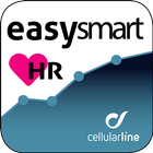 easysmartHR أيقونة