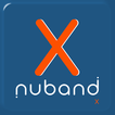 NUBAND X