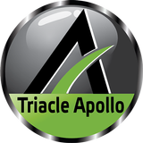 TriacleApollo Zeichen