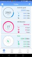 SMART-TIME পোস্টার