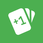 آیکون‌ Score Counter