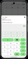 برنامه‌نما Score Counter عکس از صفحه