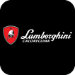 LamborghiniCaloreclima CONNECT-icoon